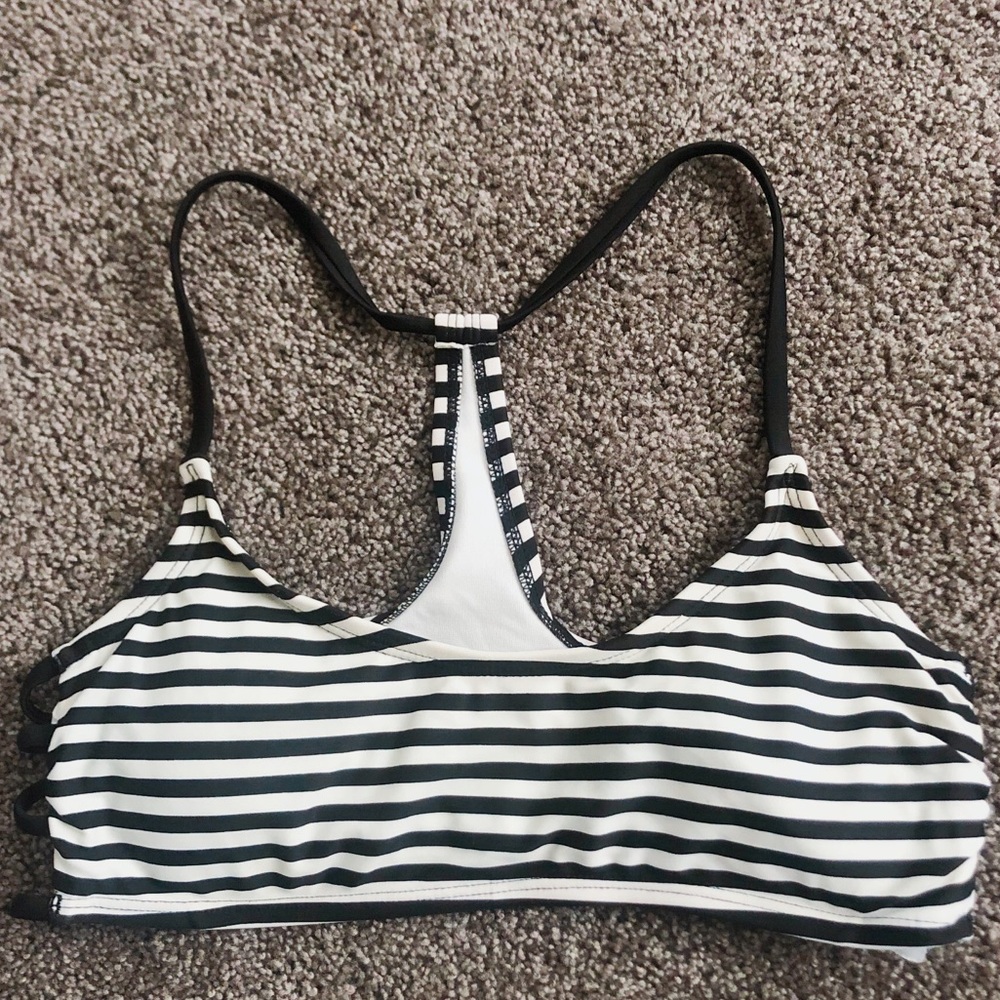 Target Xhiliration Swimsuit Top